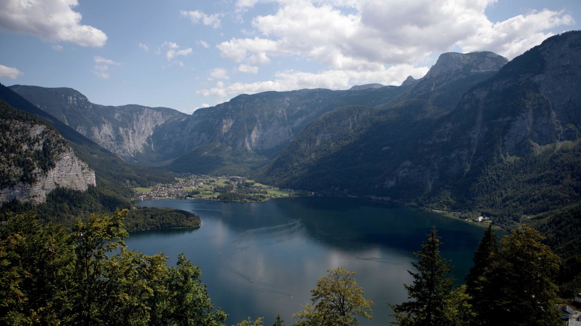 Hallstatt, Austria